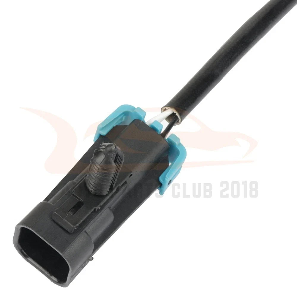 2X Oxygen Sensors for Saturn Ion (2003–2004)