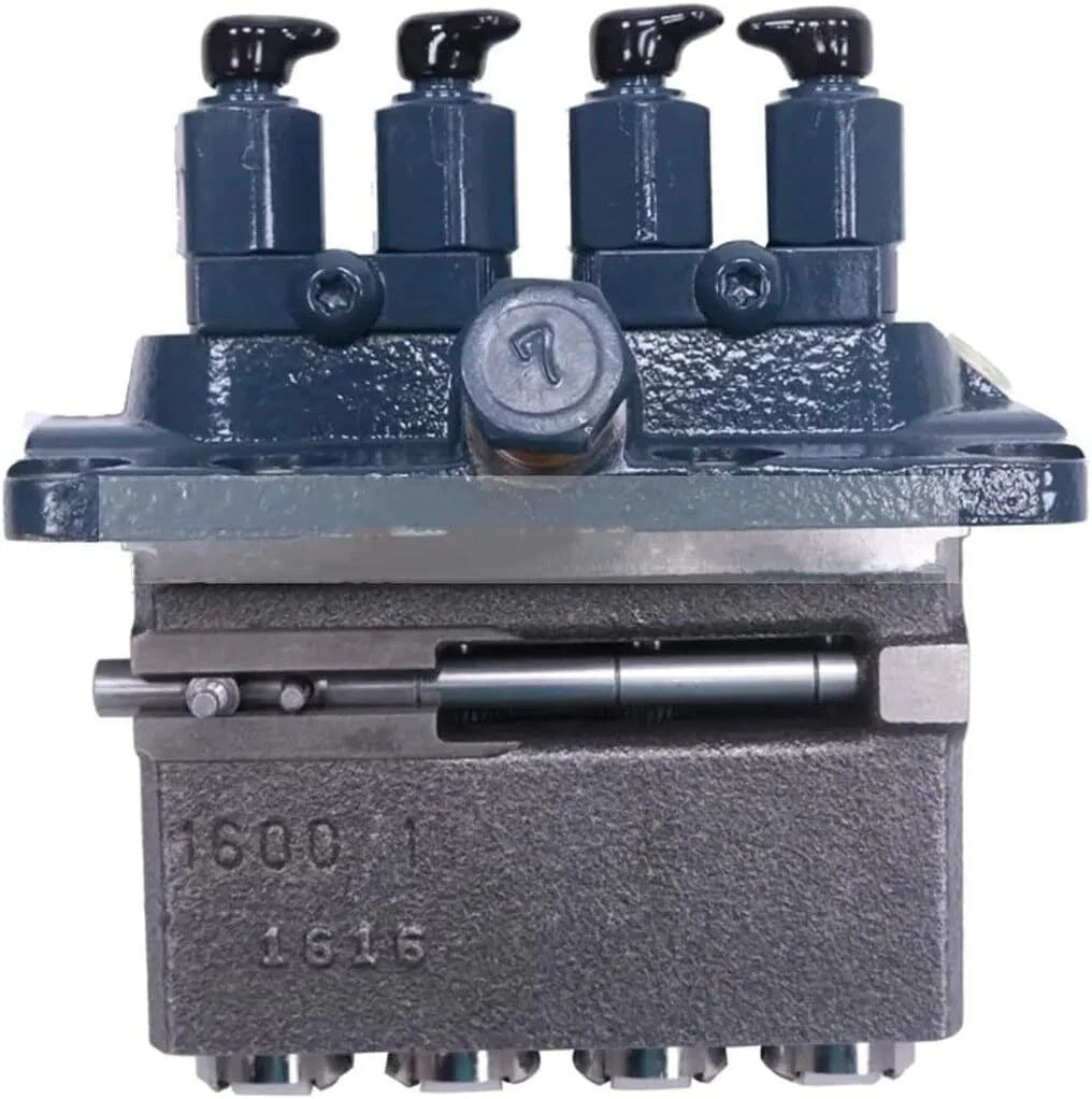 Fuel Injection Pump 16454-51010 for Kubota KX161 KX121 (2000–2023)