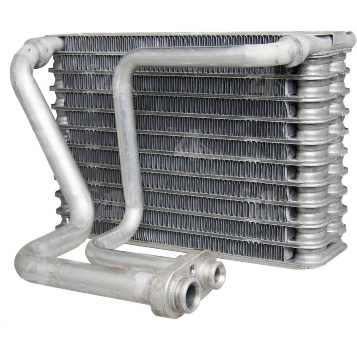 A/C Evaporator Rear for Dodge Durango Aspen (2007–2009) 44095