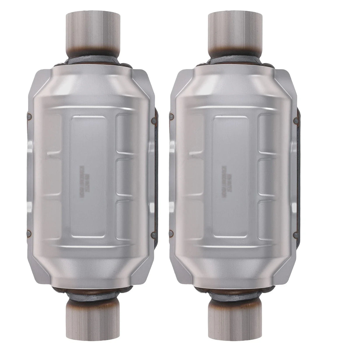 Catalytic Converter for Chevrolet Tahoe 5.3L (2007–2009) Ceramic Substrate