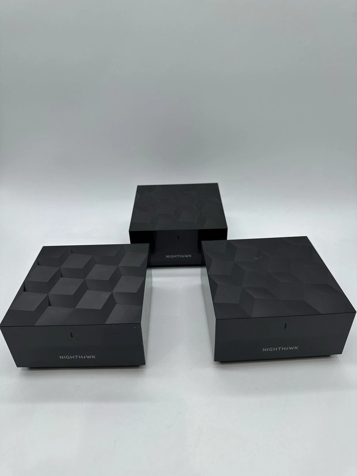 Nighthawk MK63S AX1800 Whole Home Mesh Wi-Fi 6 System for NETGEAR