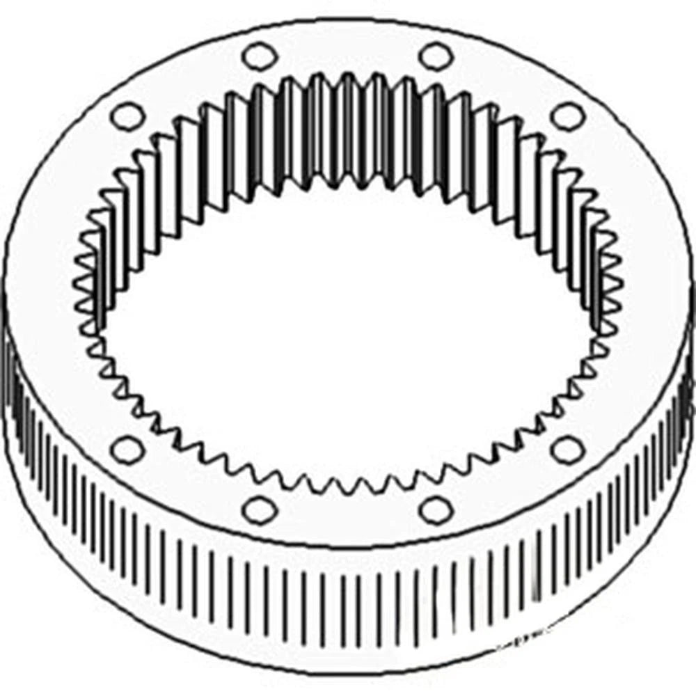 Planetary Ring Gear for Ford/New Holland Models