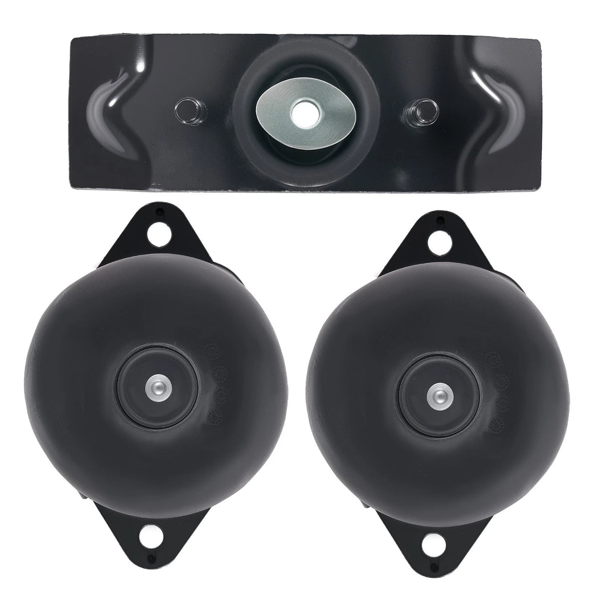 Engine & Transmission Mount for Ford Mustang 2005–2009 A5523 A5575 3244 3250