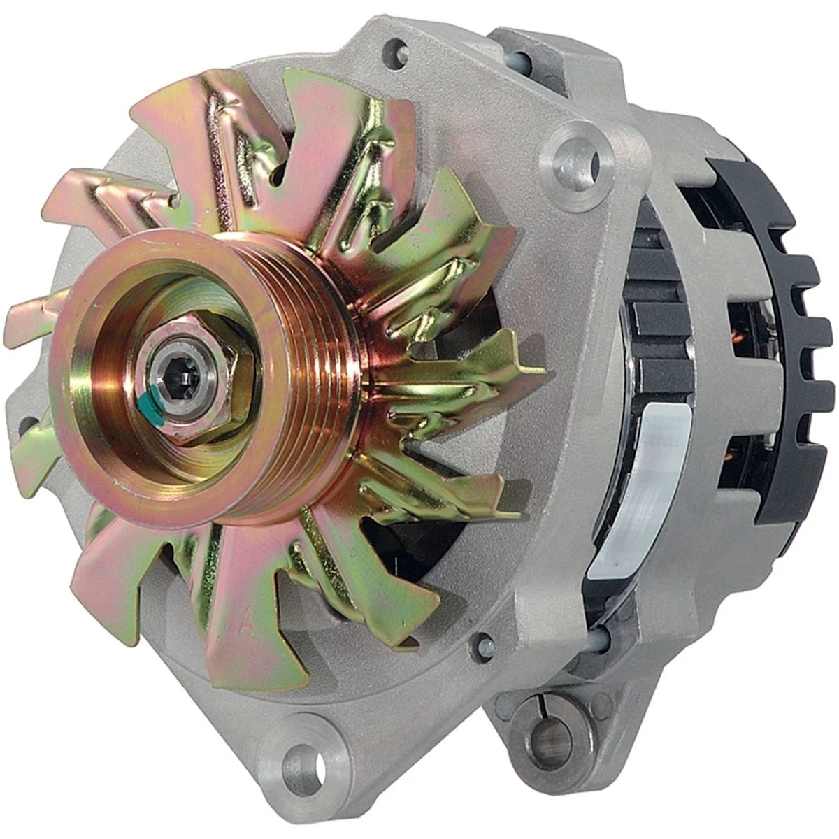 335-1029 Alternator for Chevy Camaro Firebird (1993–1995) 105 Amp