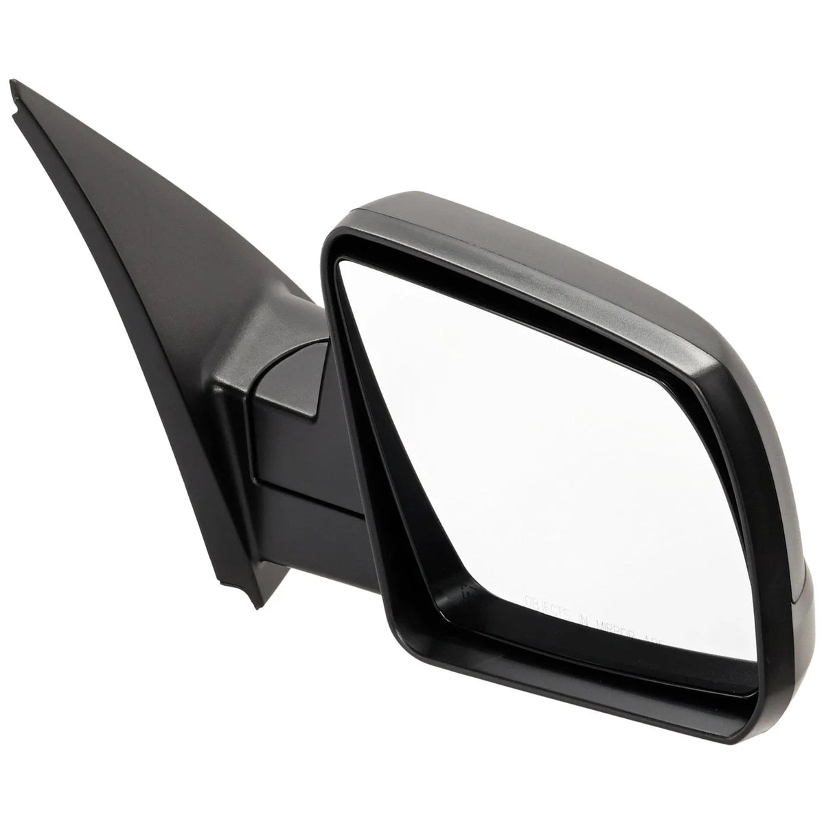 Set of 2 Heated Mirrors for Toyota Tundra