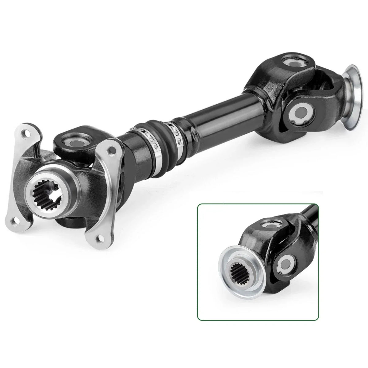Rear Propeller Drive Shaft for Can-Am Renegade 800R 4X4 EFI (2009–2011)