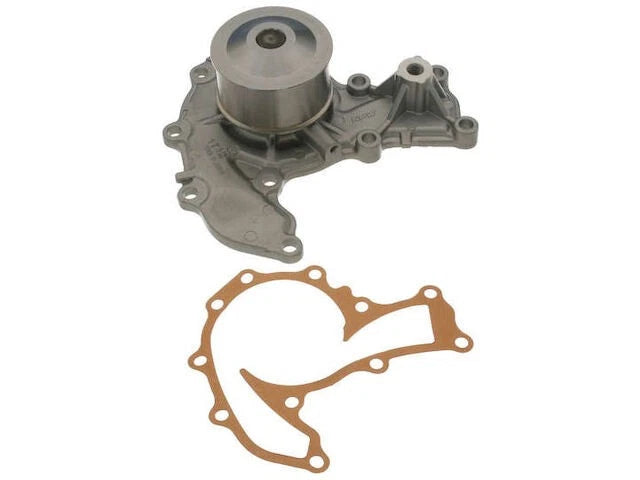 Water Pump for Isuzu Trooper (1998–2002) 36538DWTY