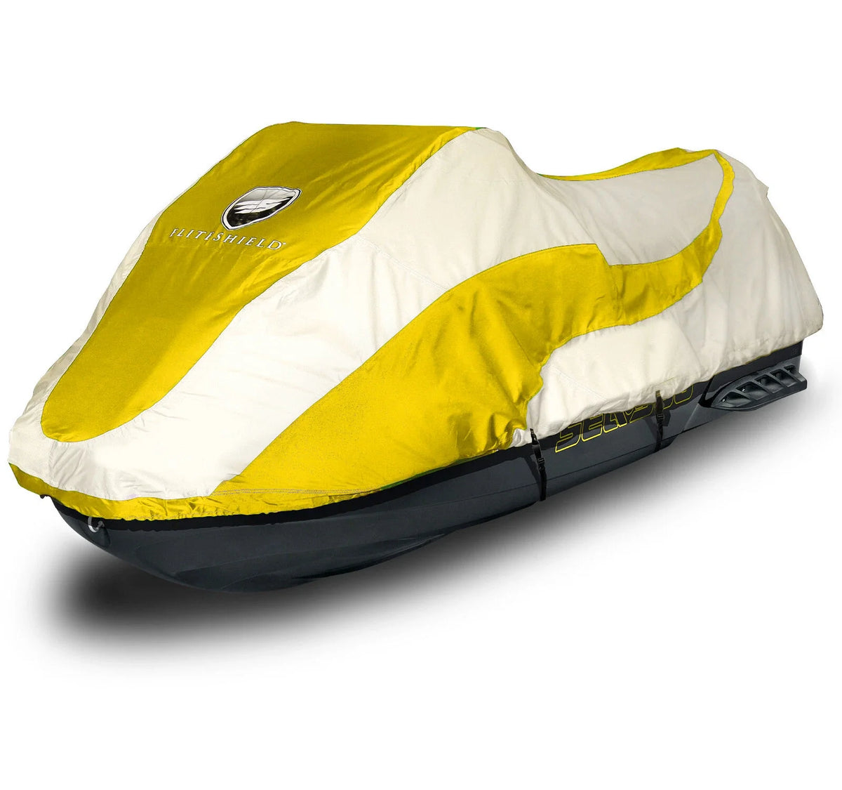 EliteShield Waterproof Cover for Yamaha WaveRunner FX (2010–2023)