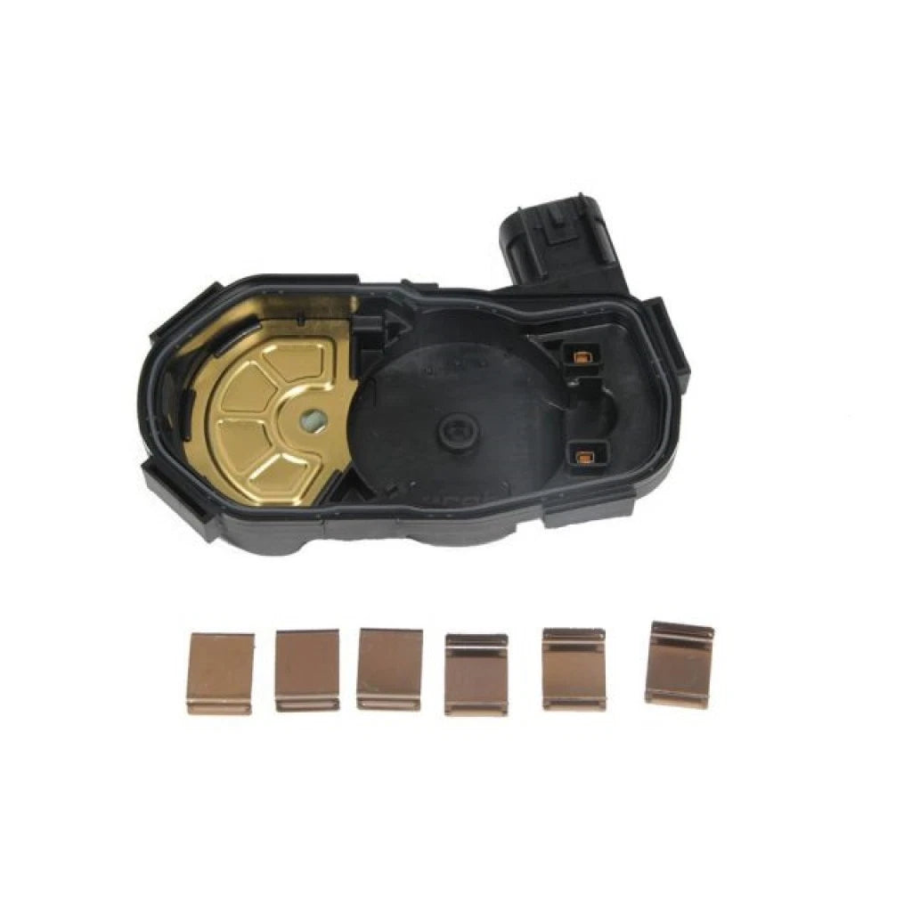Throttle Position Sensor Kit for Pontiac G6 (2006–2010) OLX-ACD19300180-CL360A50