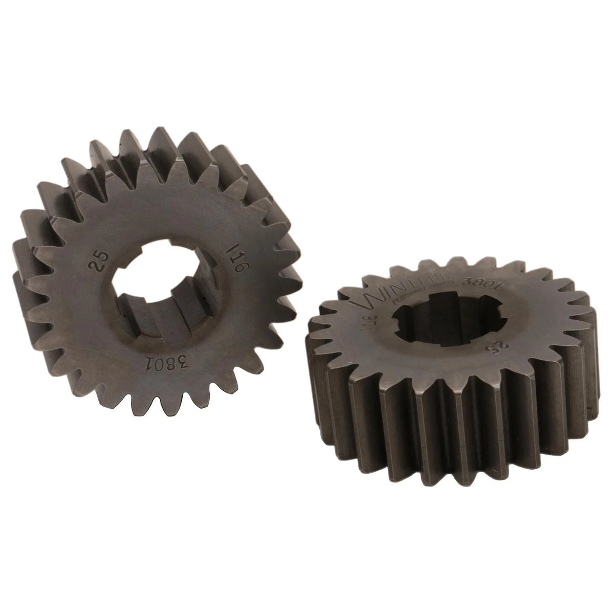 Set of 5 Quick Change Gears for Winters 3800-05 (24/21 Teeth)