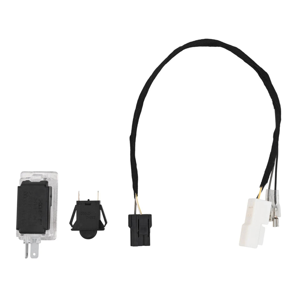 Glove Box Lamp Switch Assembly for Hyundai Kia (2010–2020)