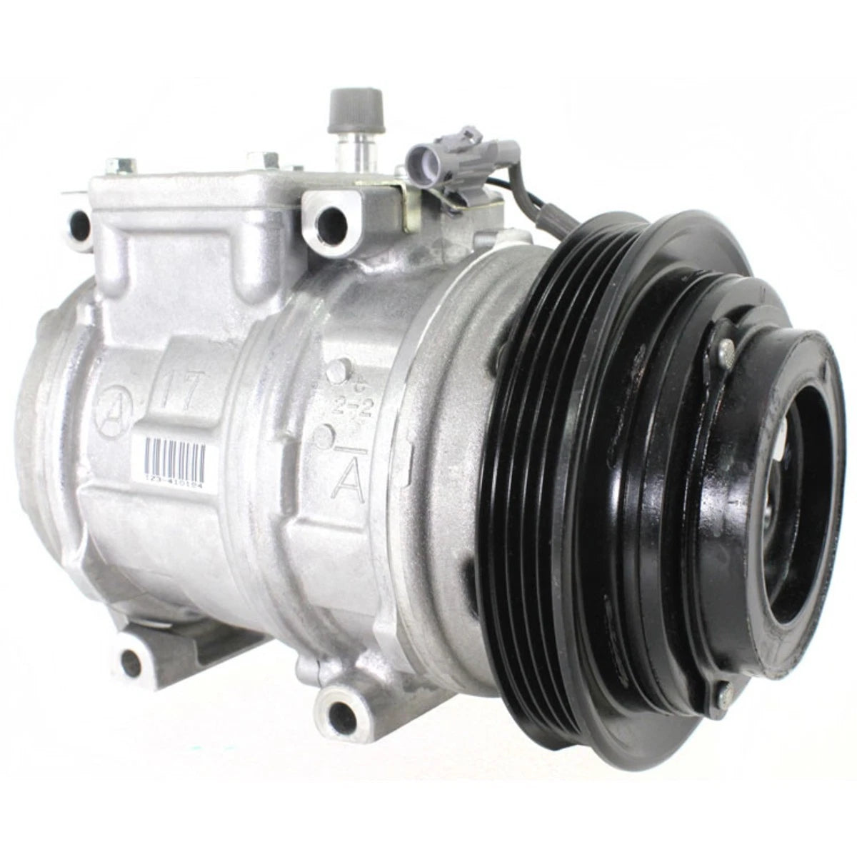 A/C Compressor for Toyota 4Runner (1996–2002) 471-1164, REPT191103