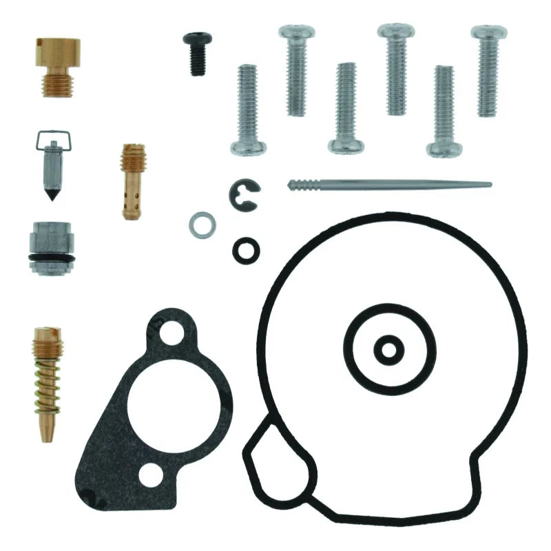 Carburetor Kit for Polaris Scrambler 50 (2001–2002)