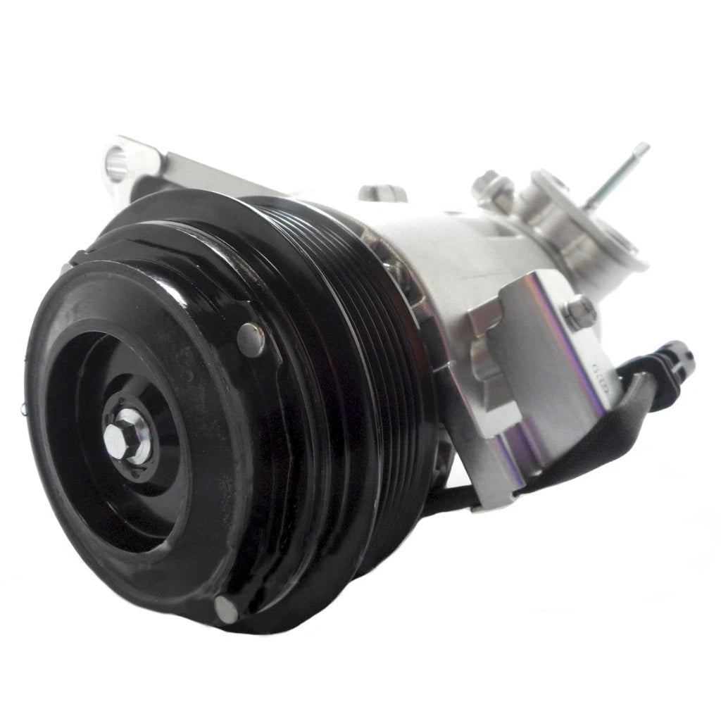 A/C Compressor for GMC Acadia Limited (2017) CLX-M0-20013-CL360A58