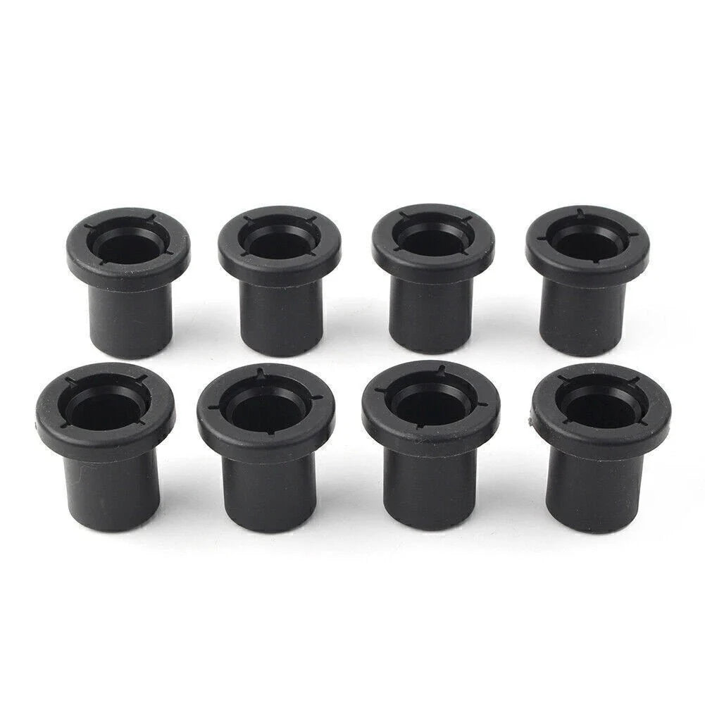8Pcs Front A-Arm Short Bushings for Polaris Ranger XP 700 (2006–2008)