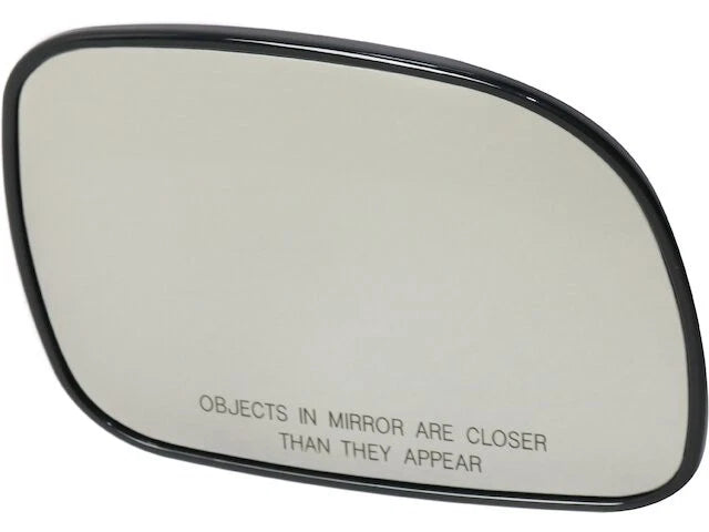 Right Door Mirror Glass for Dodge Caravan (1996–2007) 25418TYNH