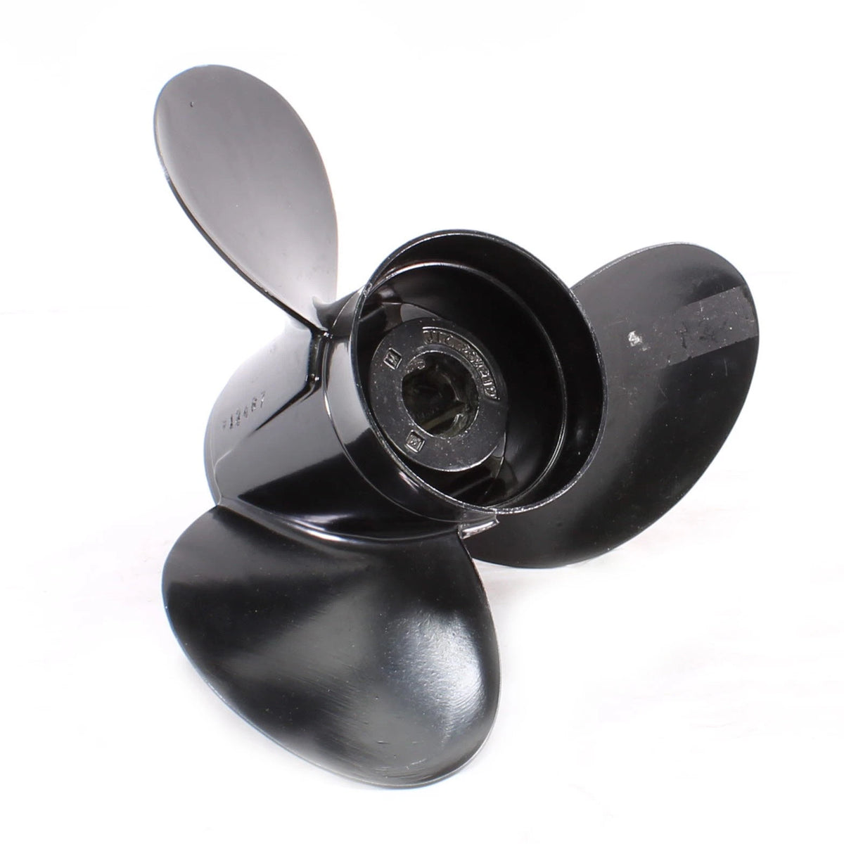 3-Blade Propeller for Mercury Marine Mercruiser (LSS-3573)