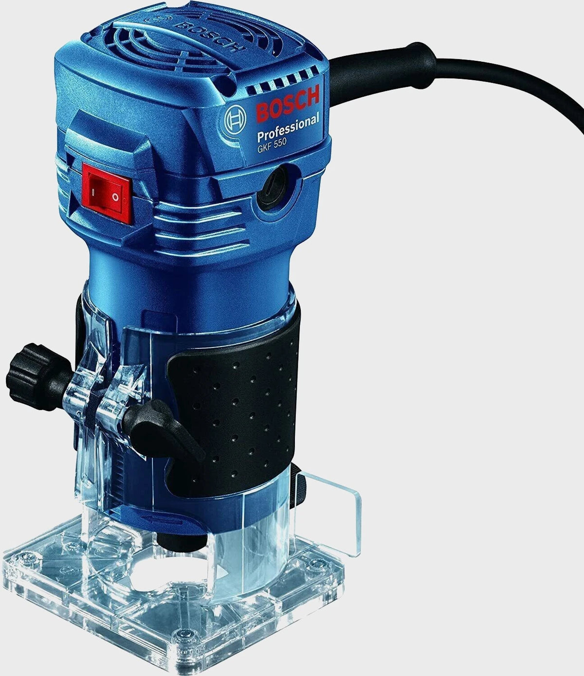 Bosch 550W Palm Router 6mm for GKF 550 (No Year Range)