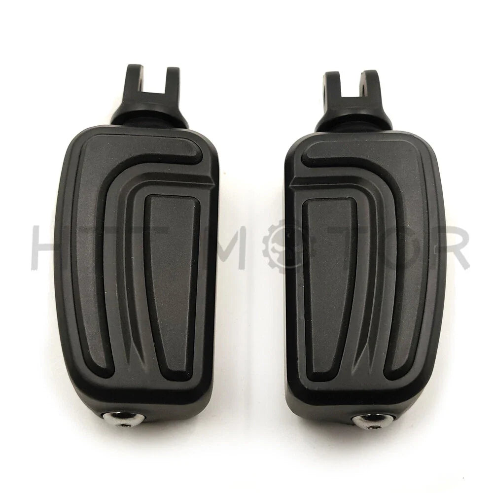 Airflow Footpegs Footrest for Harley Breakout FXBR (2018–2019)