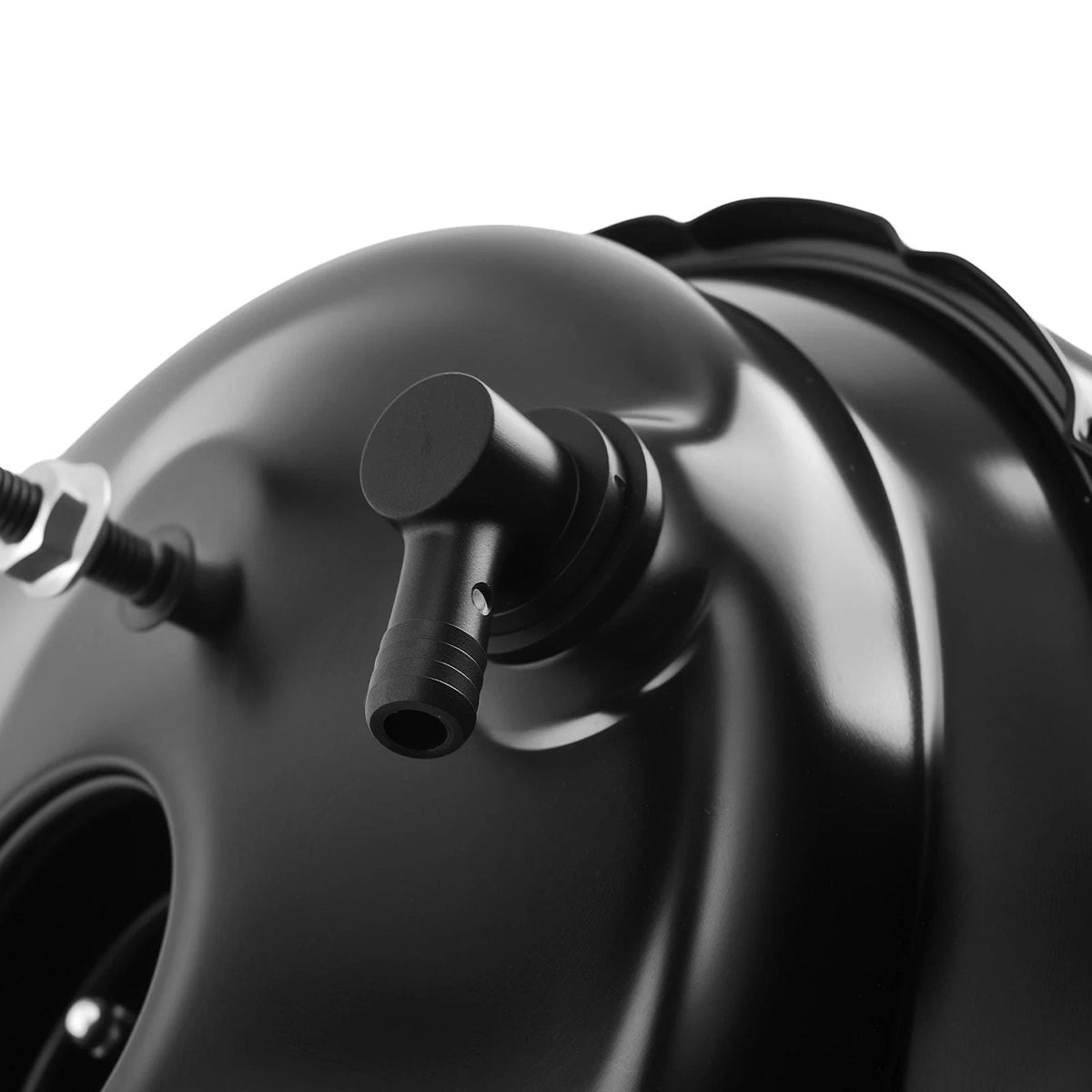 Vacuum Brake Booster for Jeep Wrangler (2012–2017) Black