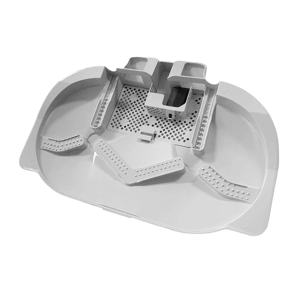 Replacement Cleaning Disk for Roborock P10S Pro (2023)