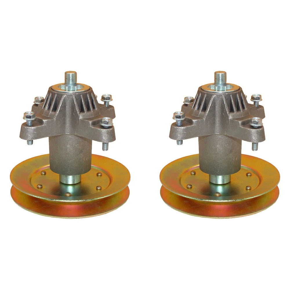 Spindle for Cub Cadet Troy-Bilt (Fits AGER167414)