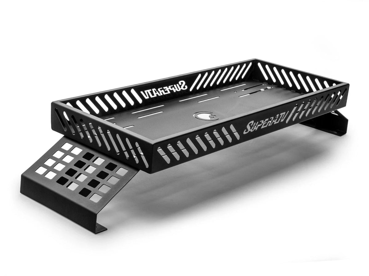 Bed Rack for Polaris Ranger (2013–2023)