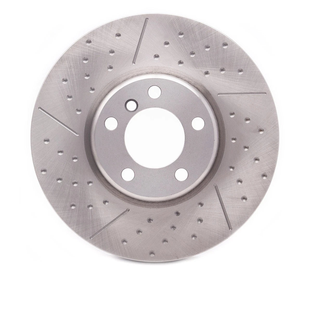 EPE-31108 Brake Disc for BMW 330 Coupe (2014–2021) Front Driver/Passenger Side