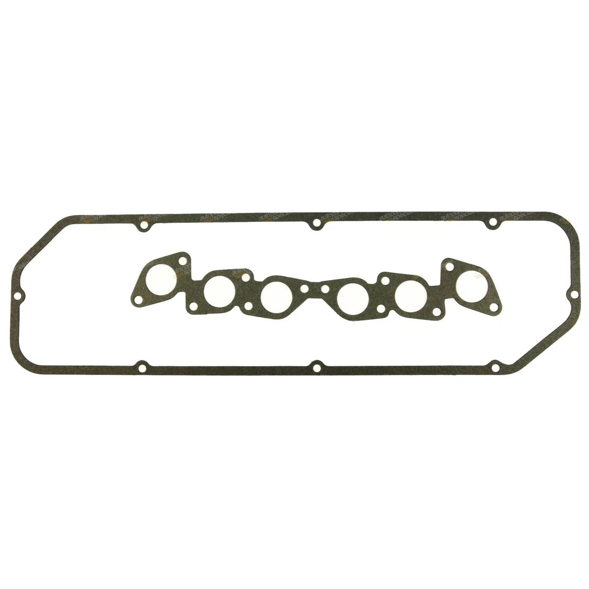Rocker Valve Cover + Plenum Gasket for Fairlane (1983-1988)