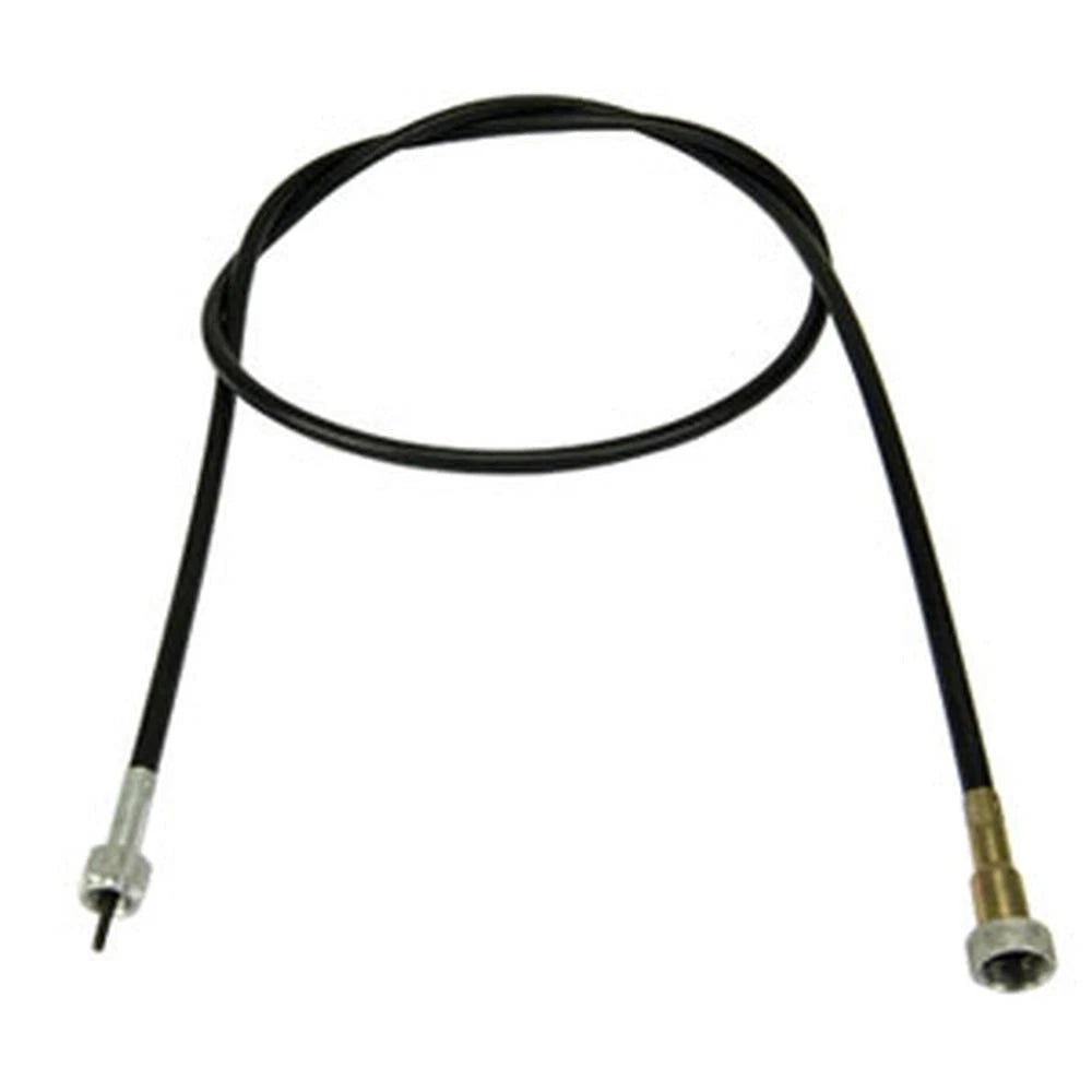 Tachometer Cable for Massey Ferguson 675 690 698 698T 699 (No Years)