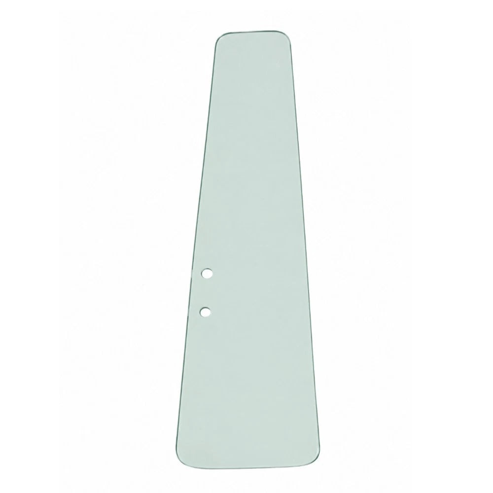 Cab Glass for Right Hand or Left Hand Front Door