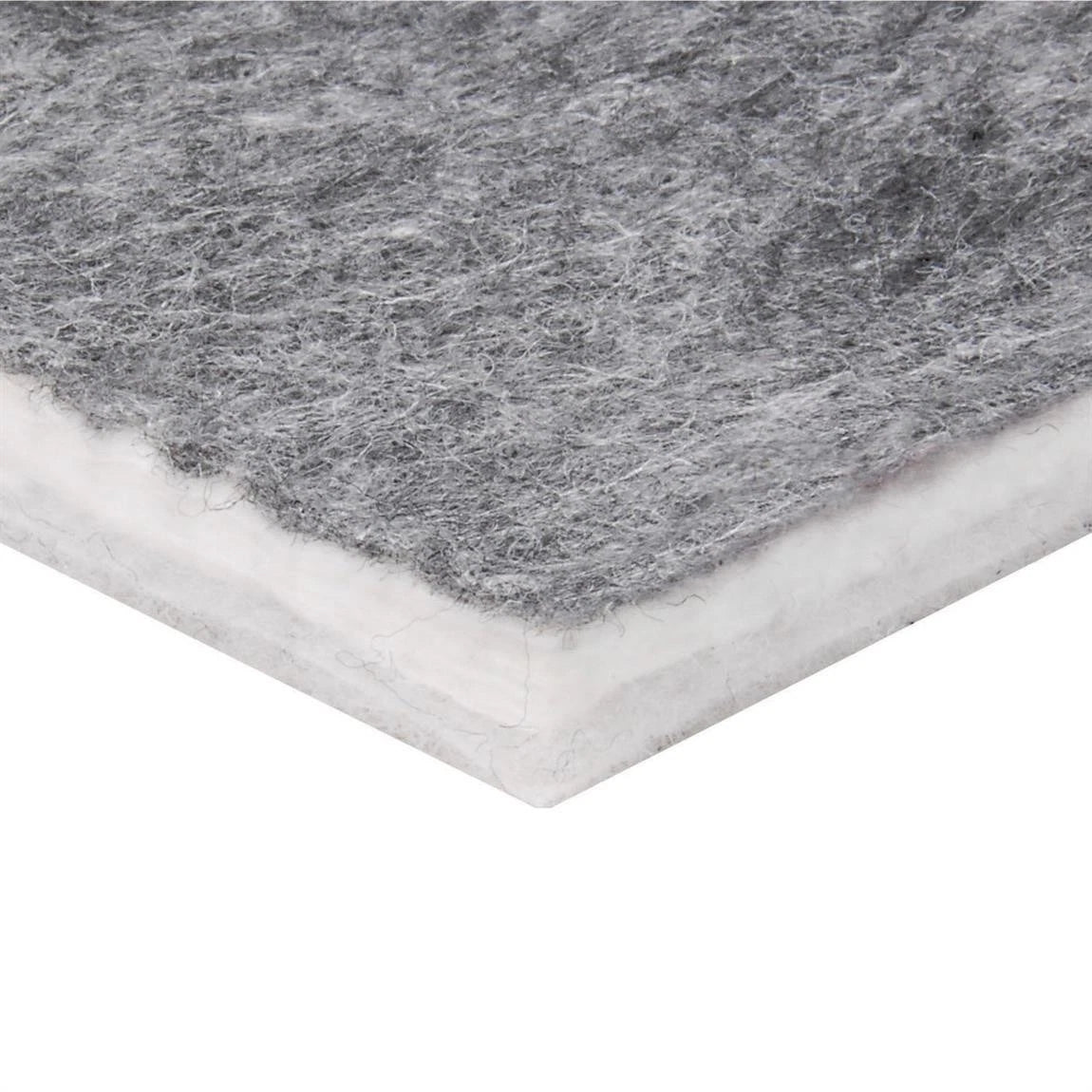 Under Carpet Lite Sound Deadener Insulation for (24x54") 050110