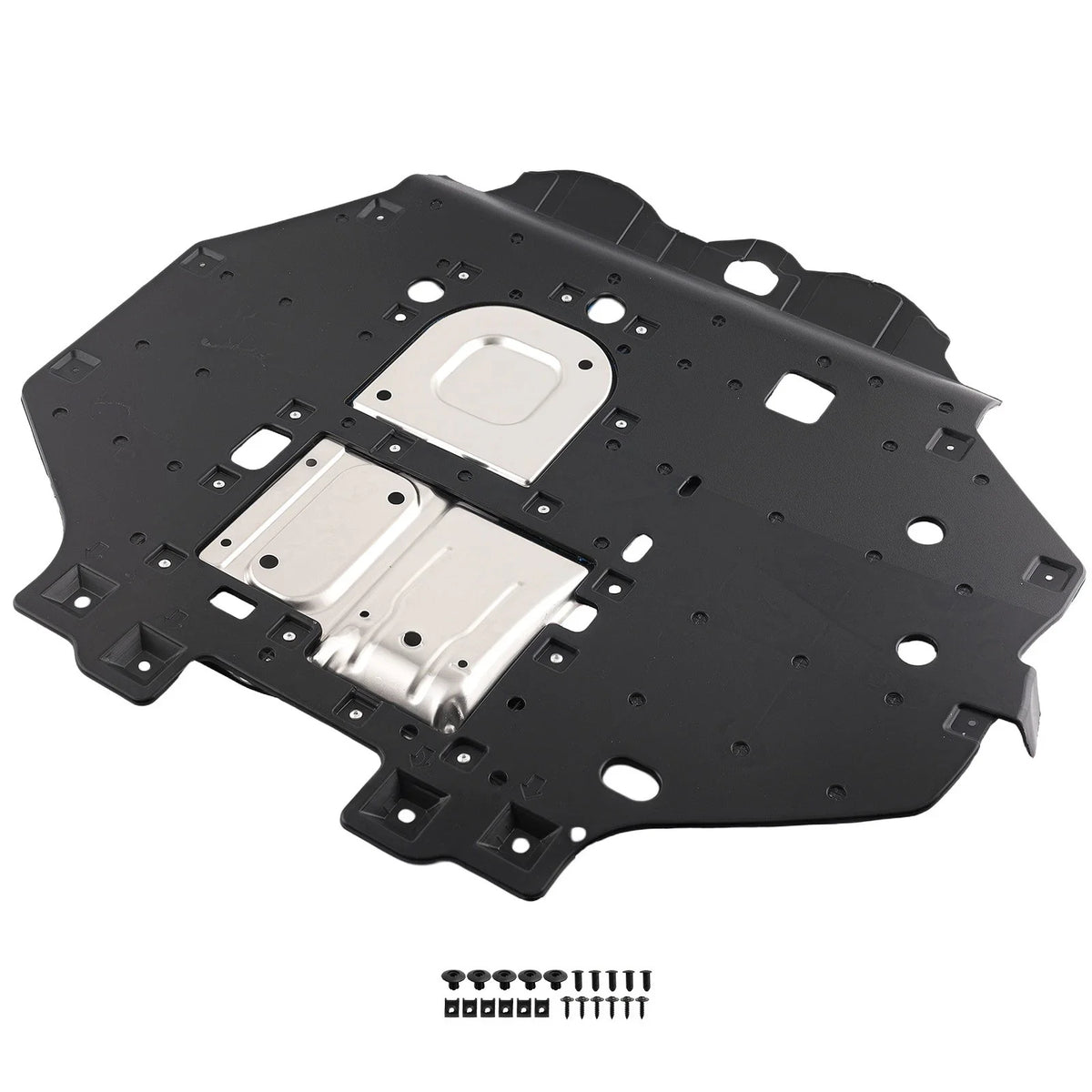 Front Engine Shield for Honda HR-V Sport 1.8L (2016–2022) HO1228146