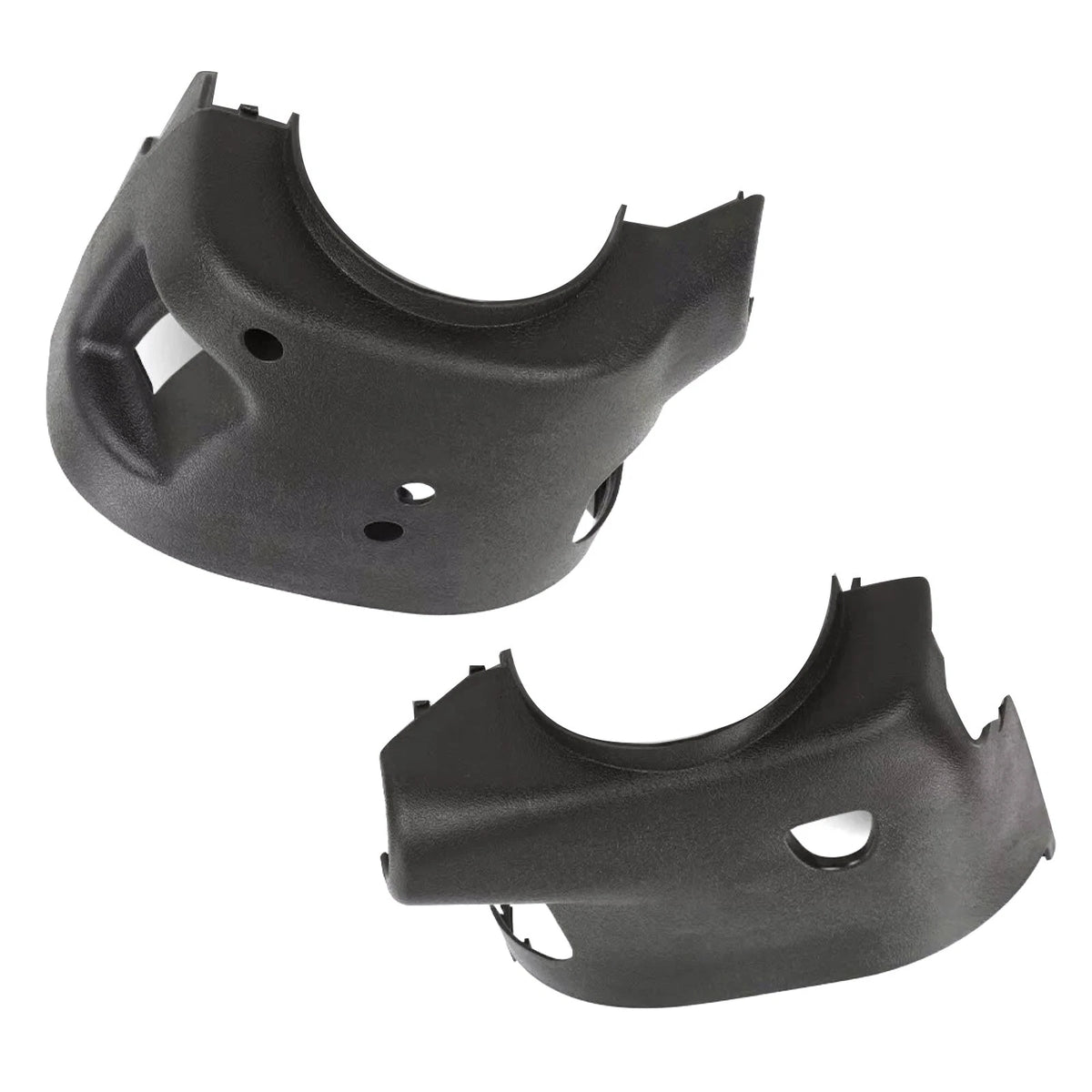 Steering Column Trim Cover for Chevrolet Silverado (2003–2006)