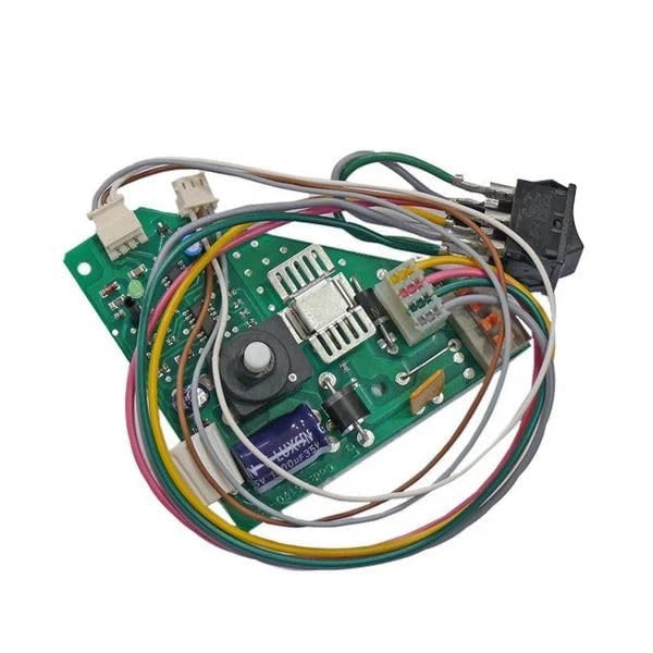Fiamma Turbo Vent PCB for Caravan/Motorhome/Campervan (98683-057)