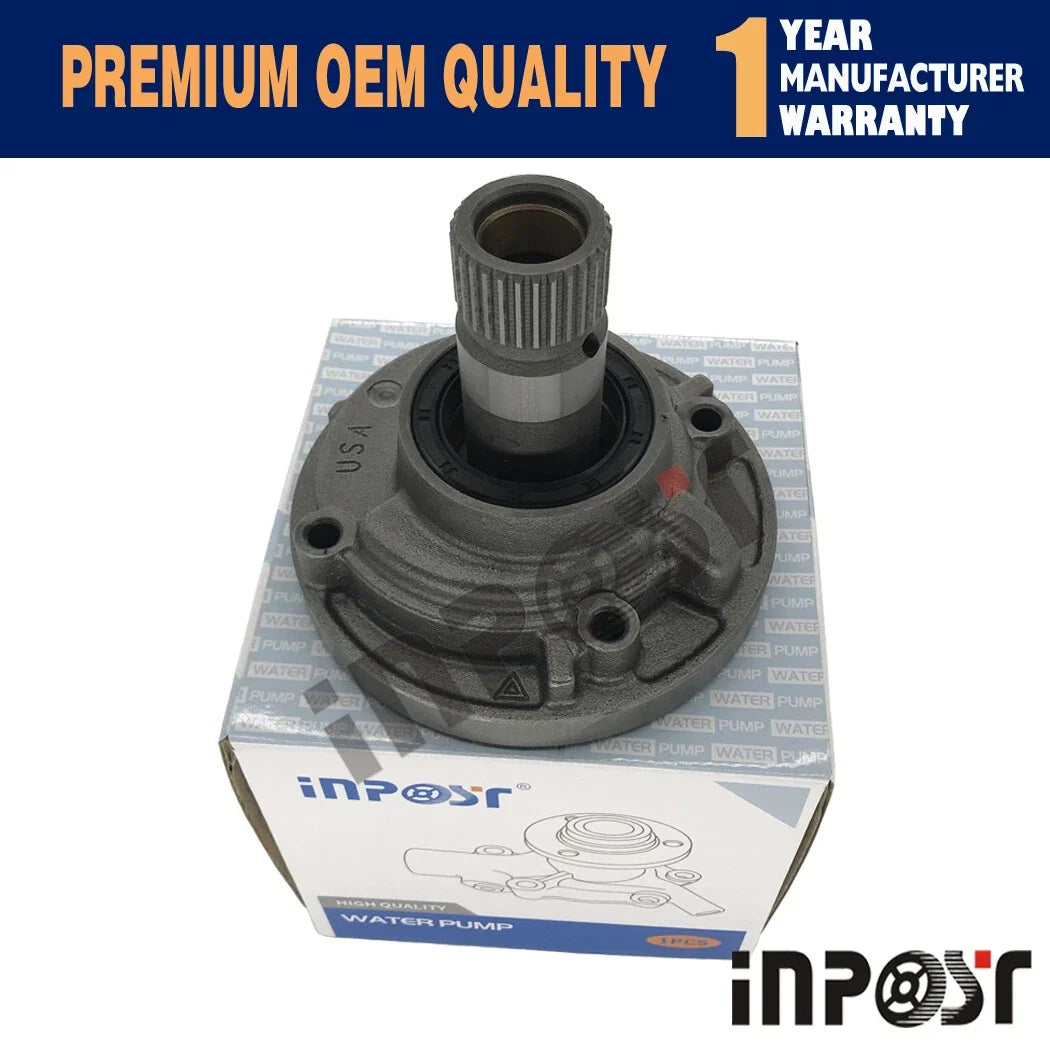 Transmission Pump 20/925327 20/915900 for JCB Backhoe Loader 2CX 2CXL 3CX (–)