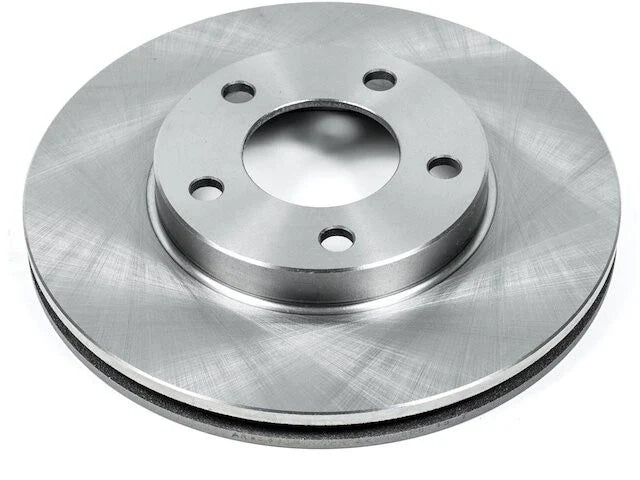 Front Brake Rotor for Mazda Tribute (2001–2006) YH973HV