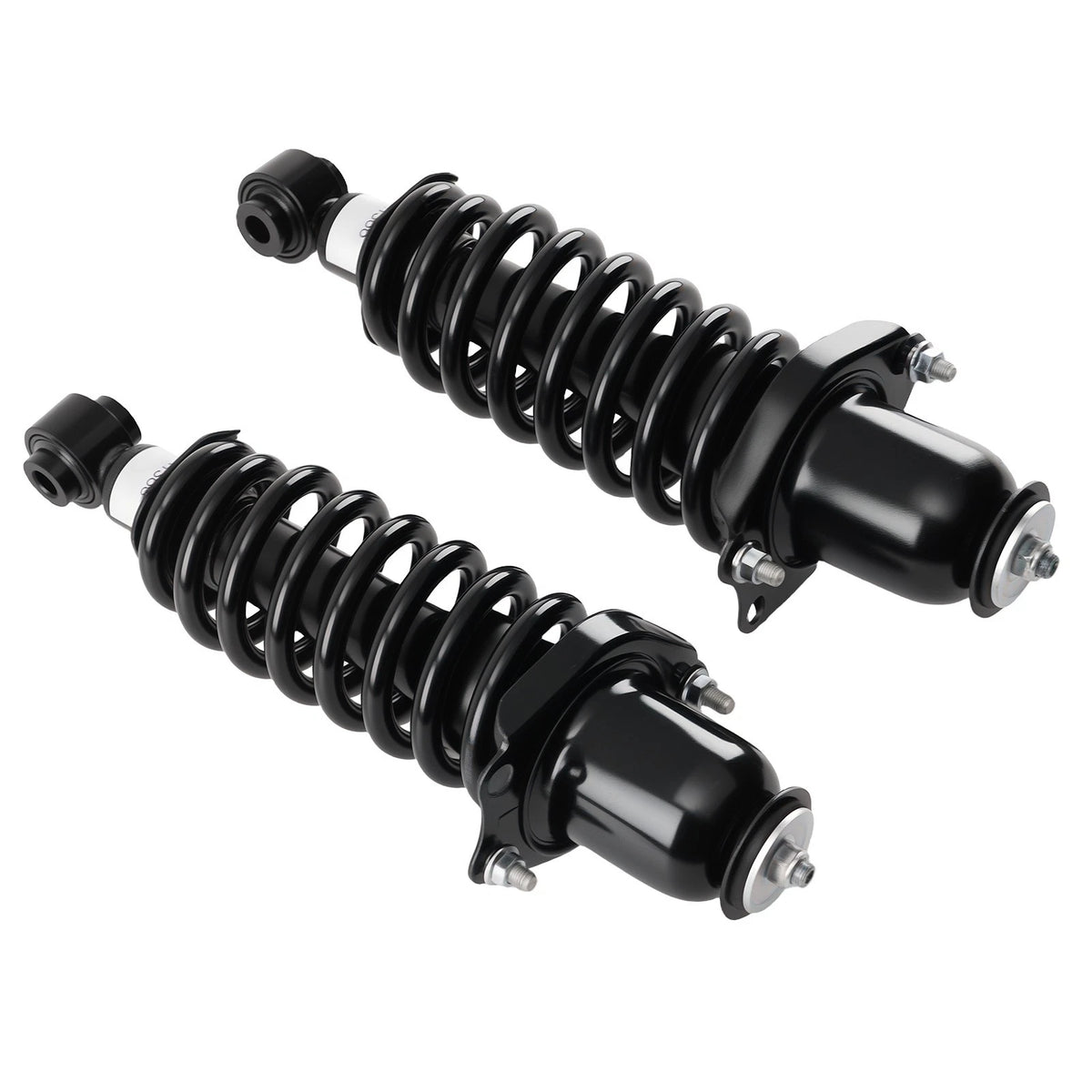 Pair Rear Struts Complete Assembly for Toyota Matrix (2009–2013) LYGXJQ