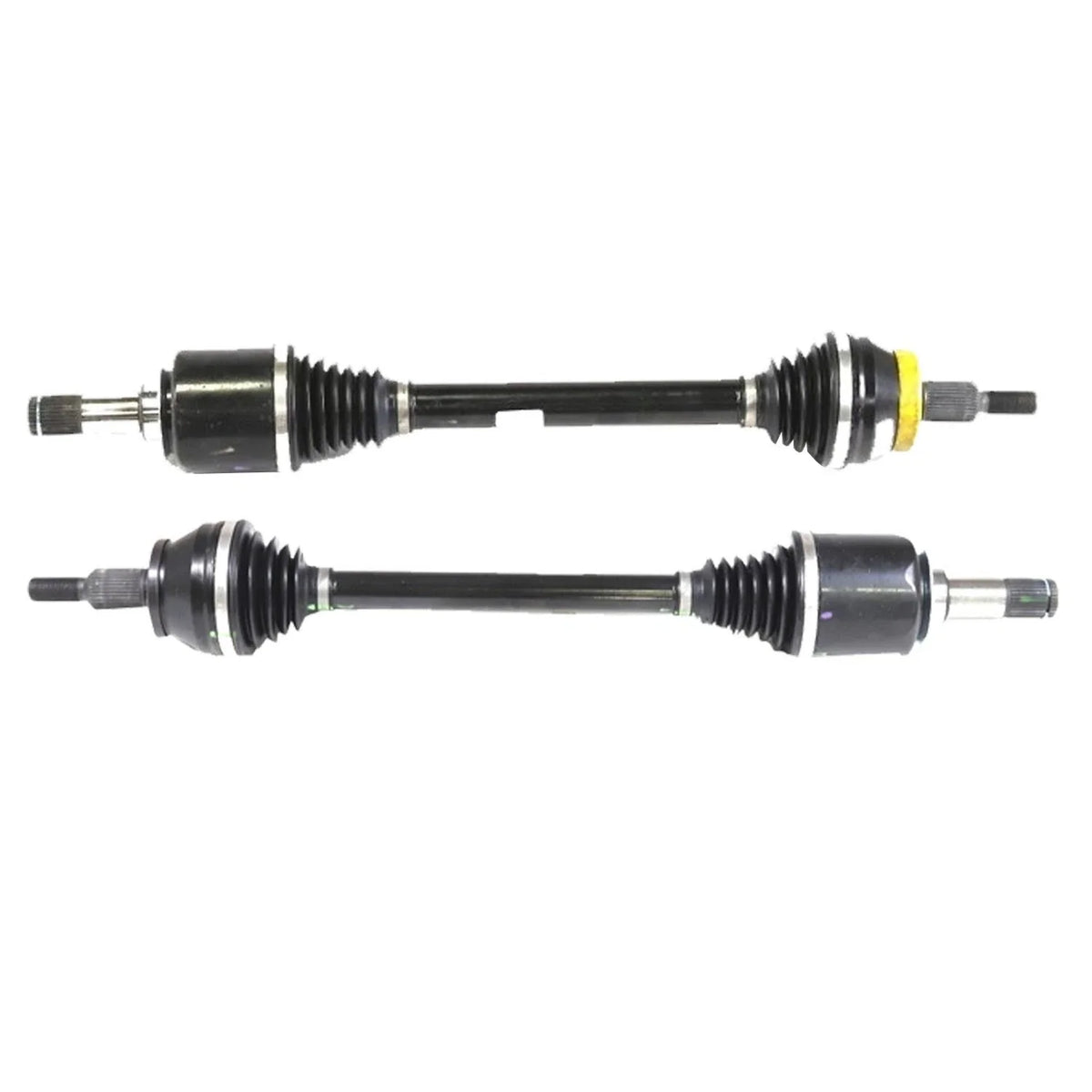 Custom CV Axle Kit for Dodge (2010–2020)