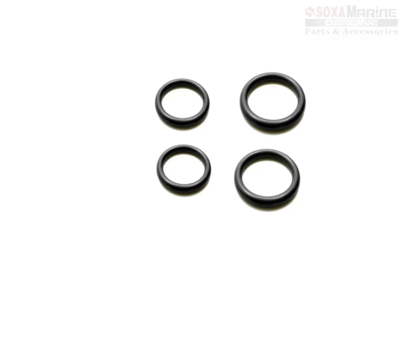 Outboard Lower Shift O-Ring Seal Kit 369660211, 301660230 for Tohatsu 2-3 HP
