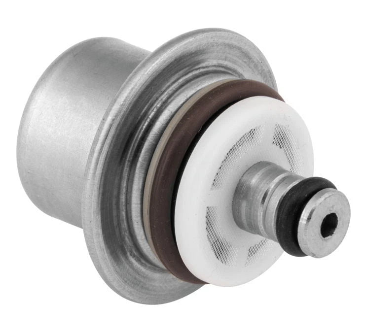 Fuel Pressure Regulator for Harley V Rod Softail Road King Glide Electra (2001–2017) 76236