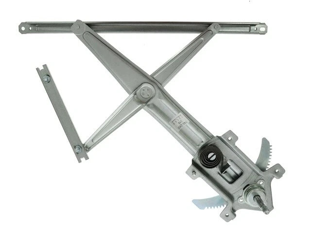 Window Regulator Front Left for Isuzu i370 (2007–2008) 67937QBPX