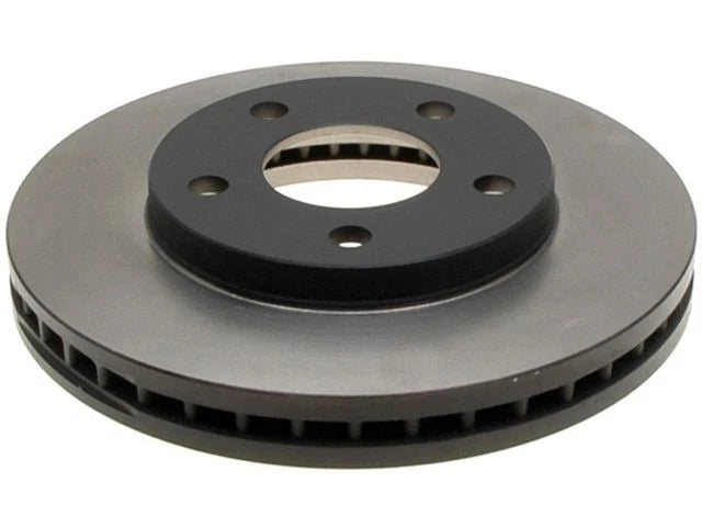 Front Brake Rotor for Cadillac Eldorado (1992–1996) 29411YZGZ
