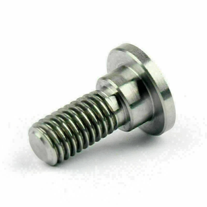 M8 x 20mm Titanium Disc Brake Rotor Bolts for Ducati (Fits )