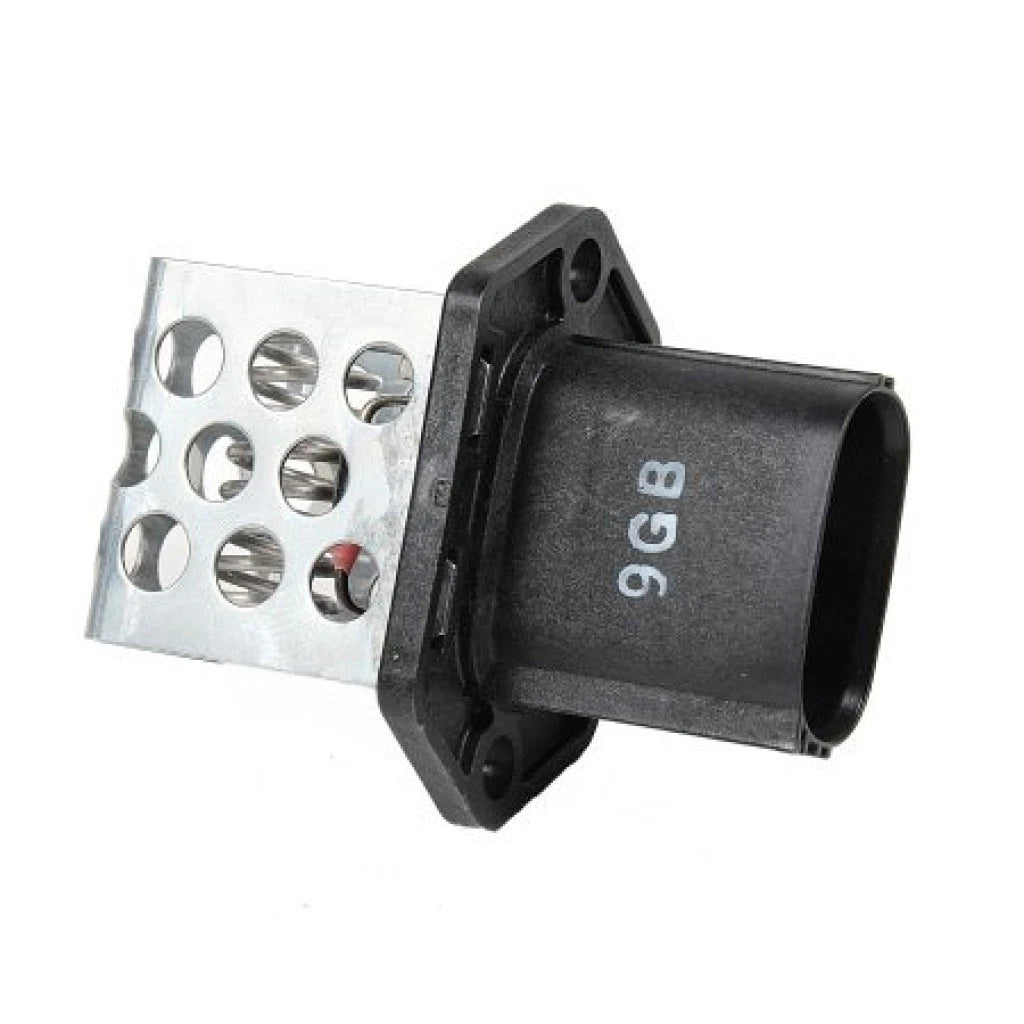 Engine Cooling Fan Resistor for Cadillac Escalade (2009–2013) OLX-ACD25880376-CL360A54