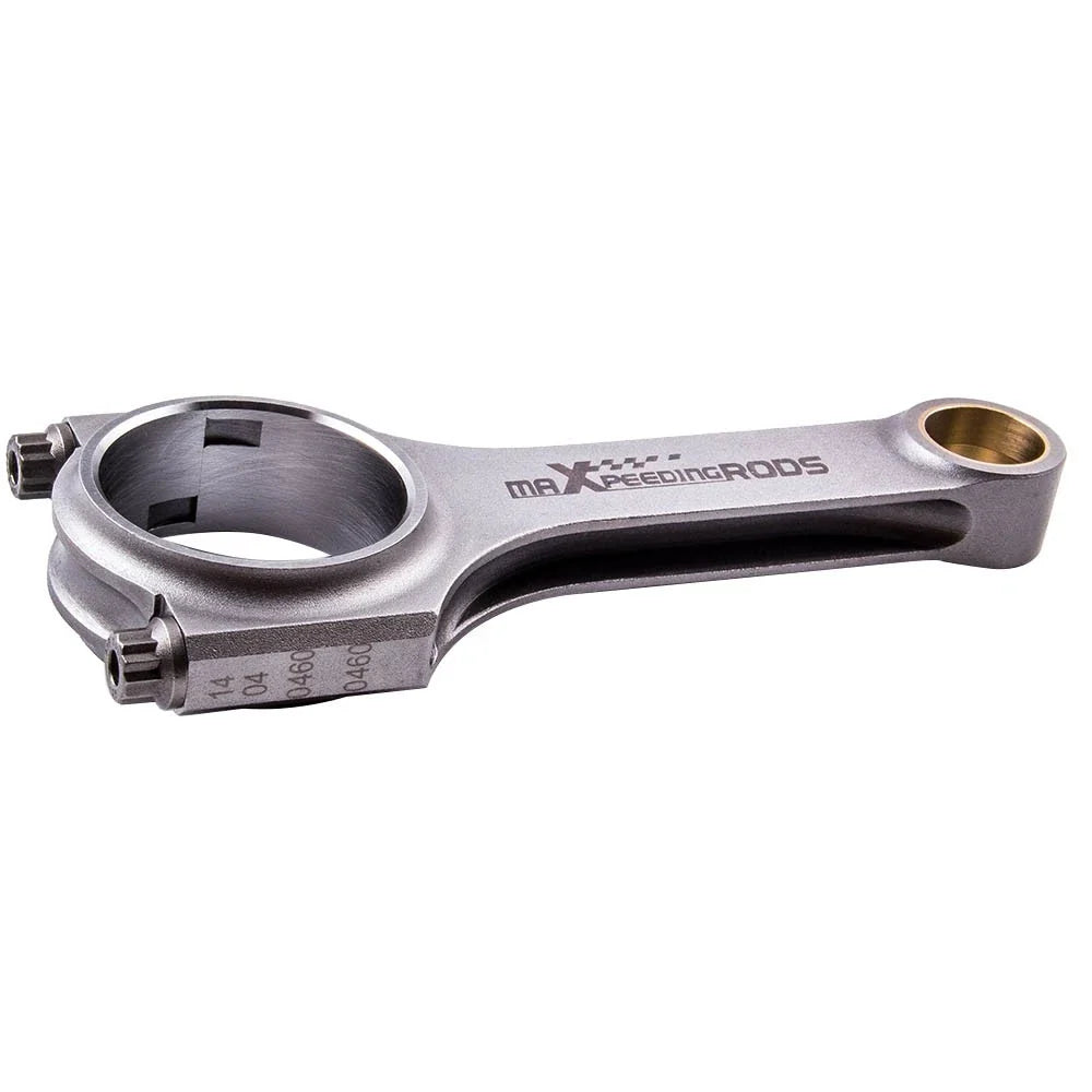Performance Connecting Rods with ARP Bolts for Triumph TR5 TR250 GT6 TR6 (1962–1976)