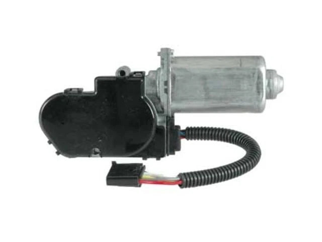 Windshield Wiper Motor for Chevrolet S10 (1995–2004) 23349NYCV