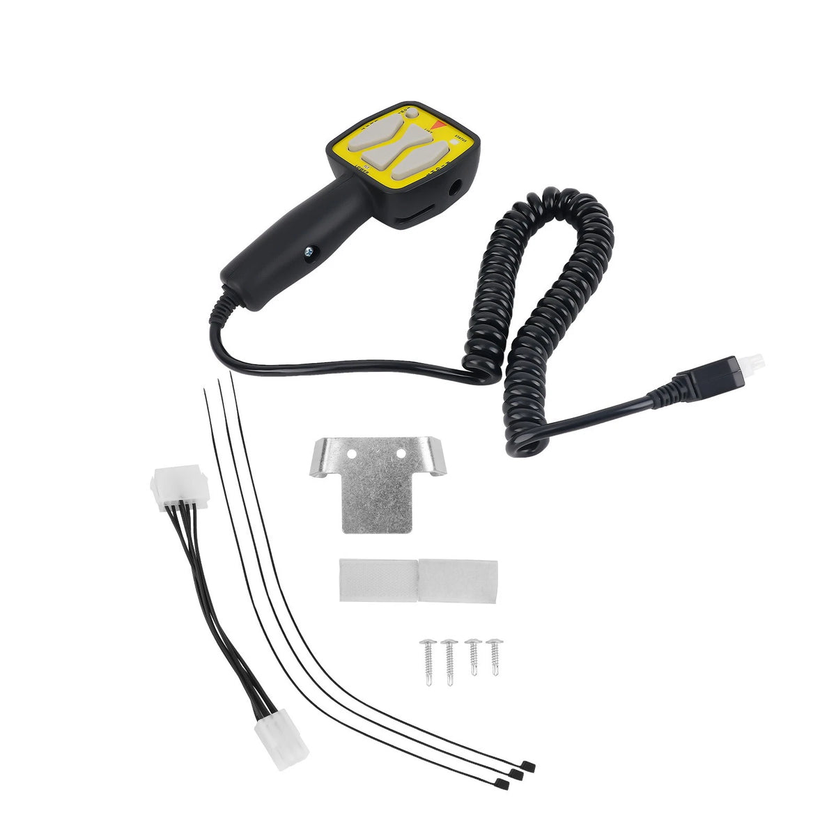 Snow Plow Controller Switch for Meyer (ZOD1MN, 22690, 22154, 56462)