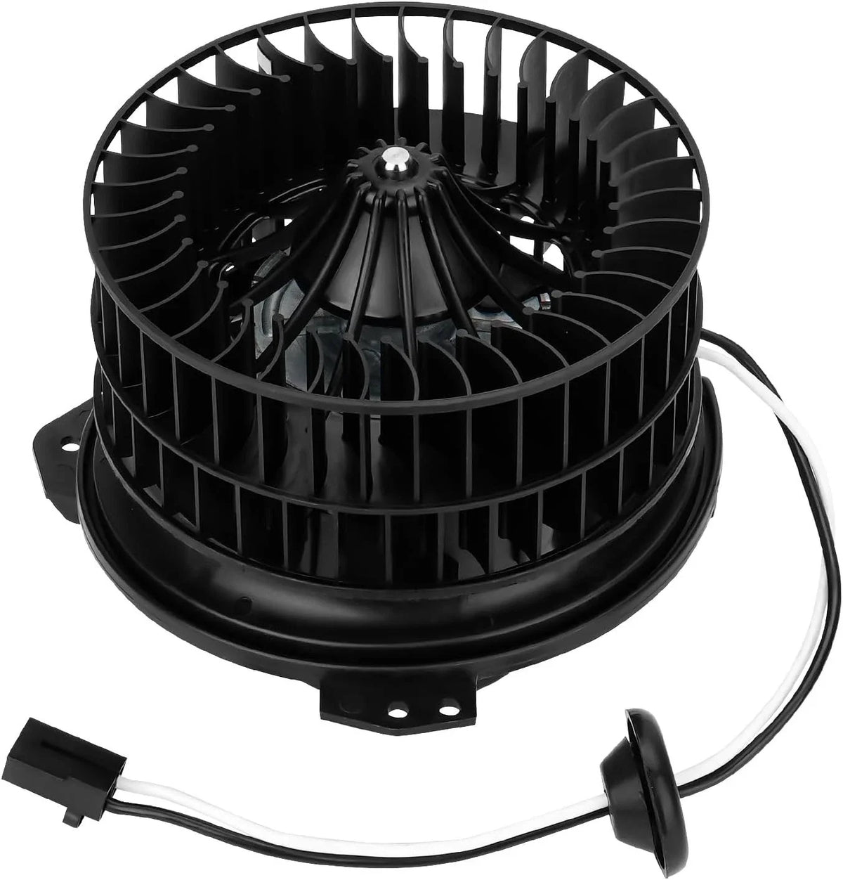 Front A/C Heater Blower Motor w/ Fan for Chrysler Pacifica (2005–2008) 700070