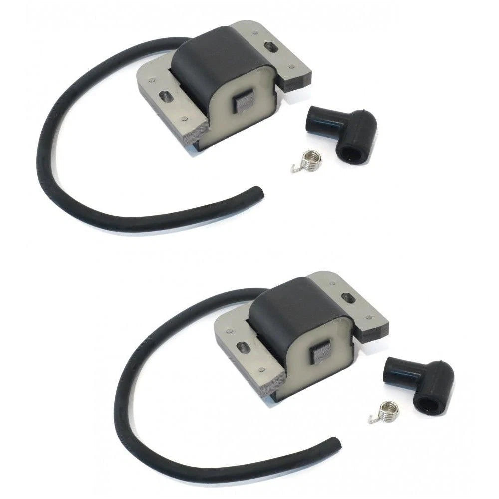 Pack of 2 Ignition Coils for Kohler Engine 2458415S, 2458436S